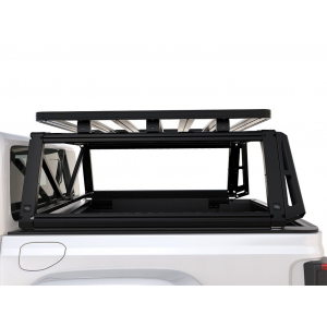 Montpellier4x4 | Front Runner Jeep Gladiator (2019-Current) Pro Bed Rack Kit